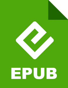 epub icon